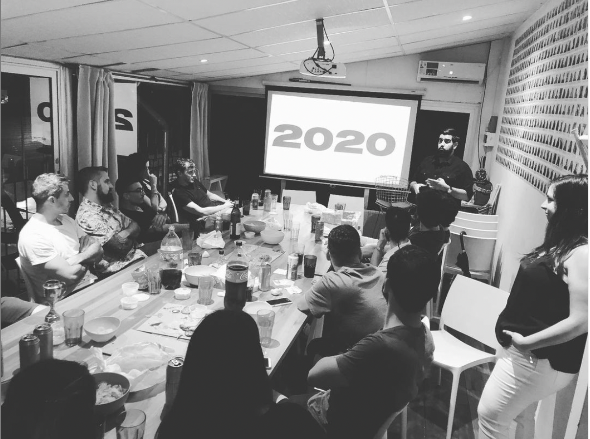 Grow: ingresando al mundo digital