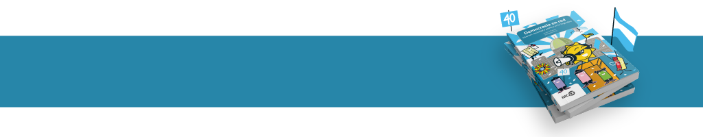 La era digital y la gestión de la información: pilares de la democracia moderna en la Argentina