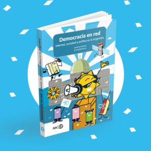 Democracia en Red